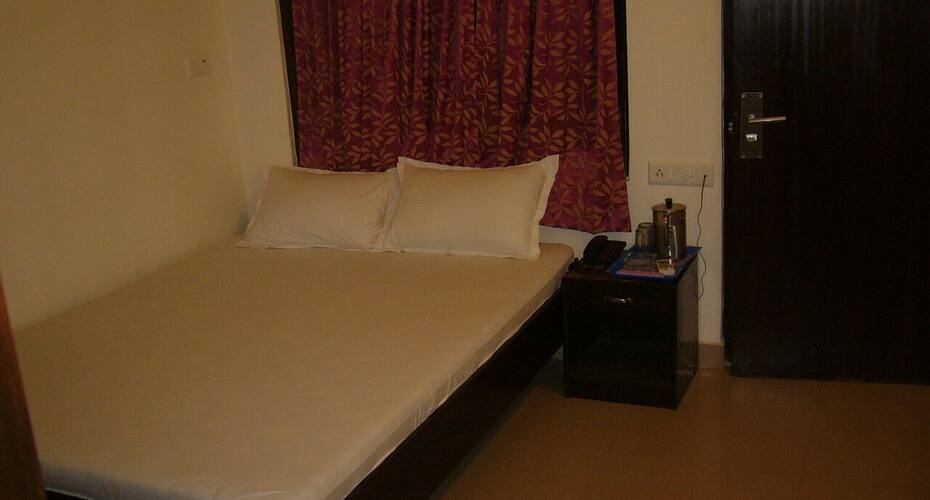 Hotel A P Palace, Darbhanga 4